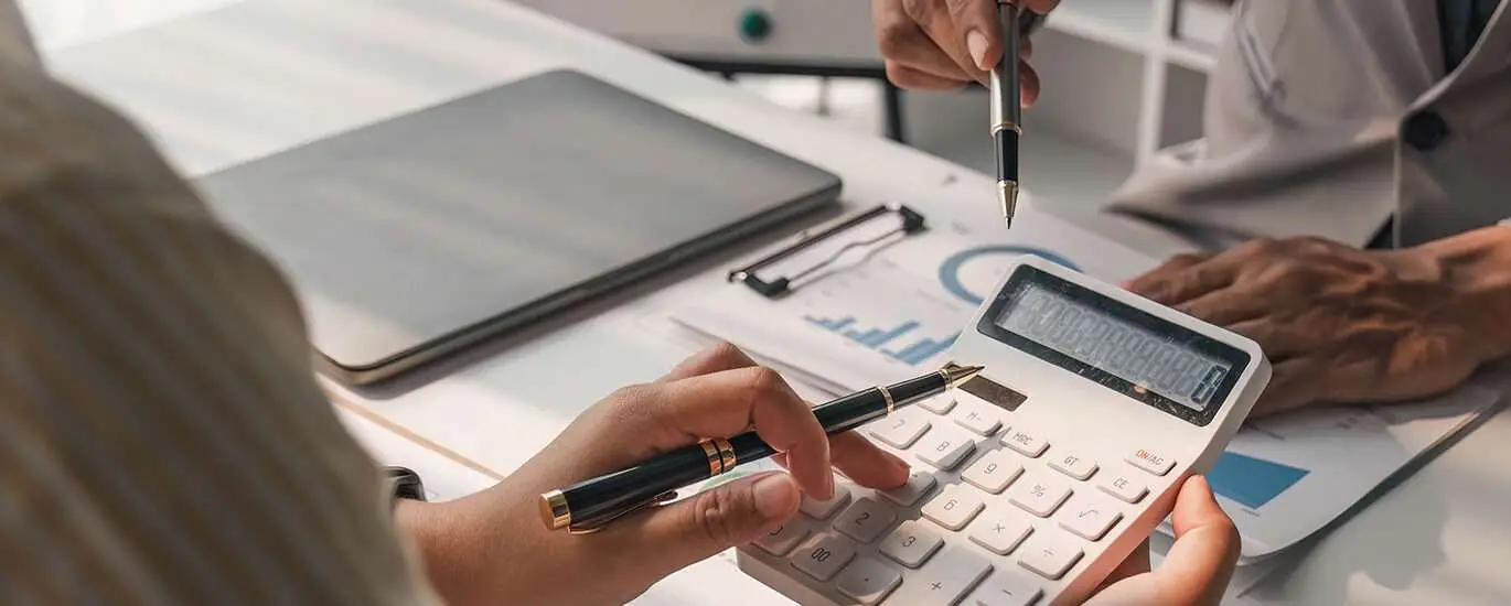 Accountants in London UK